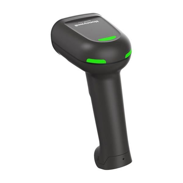 Honeywell Xenon Ultra 1960g - 2D SR Imager -USB - Black (Kit includes Scanner & USB Cable) [1960GSR-2USB-R]