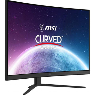 MSI MONITOR GAMING CURVO 31,5 LED VA 16:9 FHD, 1MS 250hz, 1500R, DP/HDMI, Adobe RGB, sRGB DCI-P3 [G32C4X]
