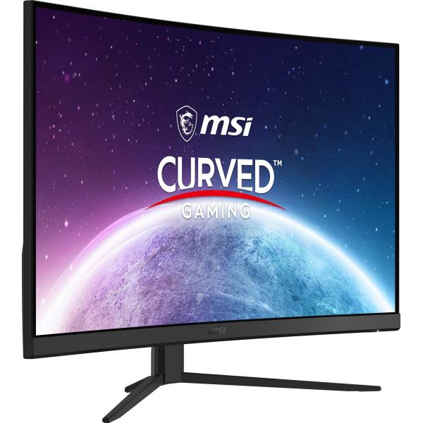 MSI MONITOR GAMING CURVO 31,5 LED VA 16:9 FHD, 1MS 250hz, 1500R, DP/HDMI, Adobe RGB, sRGB DCI-P3 [G32C4X]