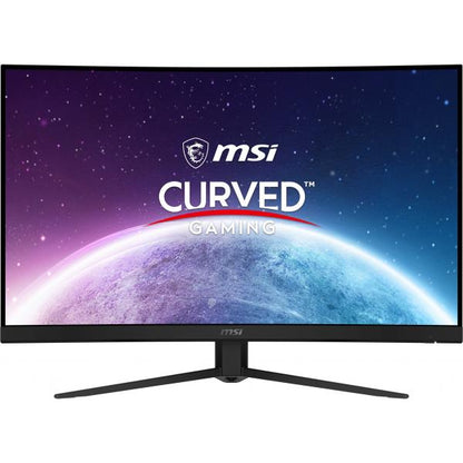 MSI MONITOR GAMING CURVO 31,5 LED VA 16:9 FHD, 1MS 250hz, 1500R, DP/HDMI, Adobe RGB, sRGB DCI-P3 [G32C4X]
