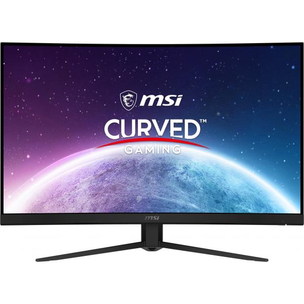 MSI MONITOR GAMING CURVO 31,5 LED VA 16:9 FHD, 1MS 250hz, 1500R, DP/HDMI, Adobe RGB, sRGB DCI-P3 [G32C4X]