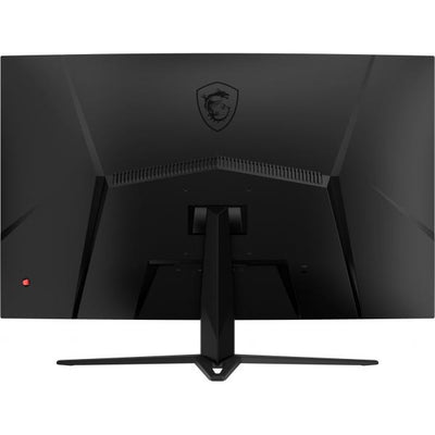 MSI MONITOR GAMING CURVO 31,5 LED VA 16:9 FHD, 1MS 250hz, 1500R, DP/HDMI, Adobe RGB, sRGB DCI-P3 [G32C4X]