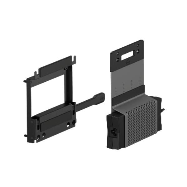 Dell OptiPlex Micro and Thin Client VESA Mount with Adapter Bracket [DELL-4VP09]