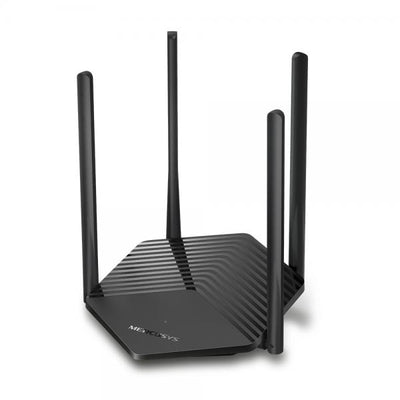ROUTER ETH AX1500 1WAN 2GLAN WIFI6 [MR60X]