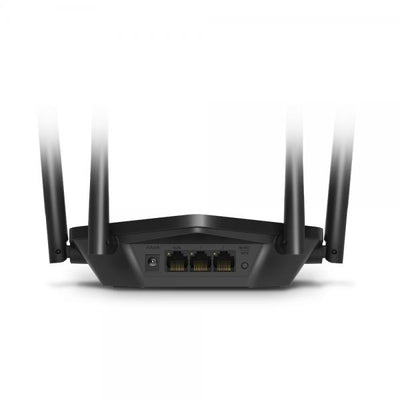 ROUTER ETH AX1500 1WAN 2GLAN WIFI6 [MR60X]