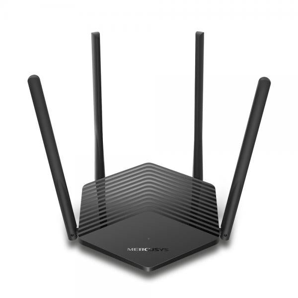 ROUTER ETH AX1500 1WAN 2GLAN WIFI6 [MR60X]