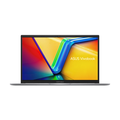 ASUS F1504ZA-NJ165W Intel Core i5 i5-1235U Computer portatile 39,6 cm (15.6") Full HD 8 GB DDR4-SDRAM 512 GB SSD Wi-Fi 6E (802.11ax) Windows 11 Home Argento [90NB1022-M007B0]