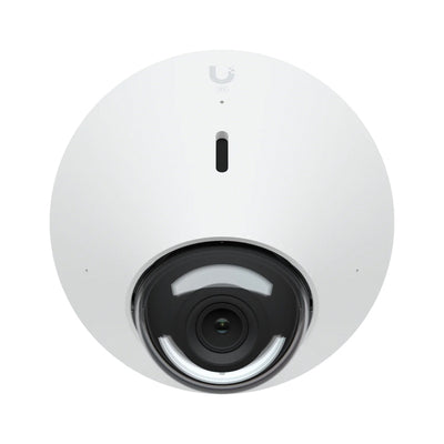 Ubiquiti - UVC-G5-Dome - UniFi Indoor/Outdoor 2K PoE Ceiling camera, Ultra-wide viewing angle (102.4), 9 m (30 ft) IR night vision, Vandal resistant [UVC-G5-Dome]