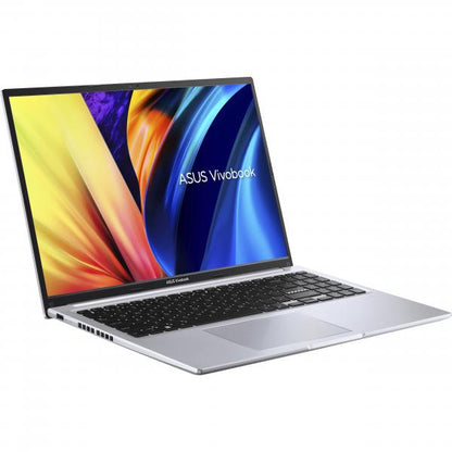 ASUS F1605ZA-MB284W Computer portatile 40,6 cm (16") WUXGA Intel Core i7 i7-1255U 16 GB DDR4-SDRAM 512 GB SSD Wi-Fi 5 (802.11ac) Windows 11 Home Argento [90NB0ZA2-M00H80]