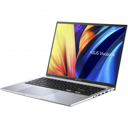 ASUS F1605ZA-MB284W Computer portatile 40,6 cm (16") WUXGA Intel Core i7 i7-1255U 16 GB DDR4-SDRAM 512 GB SSD Wi-Fi 5 (802.11ac) Windows 11 Home Argento [90NB0ZA2-M00H80]