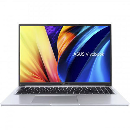 ASUS F1605ZA-MB284W Computer portatile 40,6 cm (16") WUXGA Intel Core i7 i7-1255U 16 GB DDR4-SDRAM 512 GB SSD Wi-Fi 5 (802.11ac) Windows 11 Home Argento [90NB0ZA2-M00H80]
