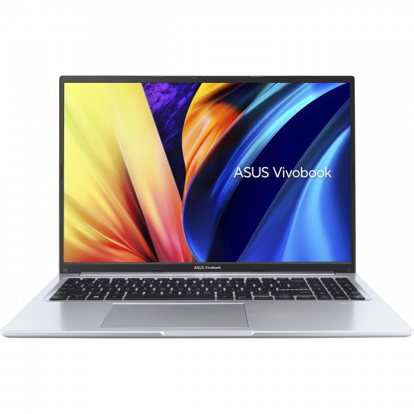 ASUS F1605ZA-MB284W Computer portatile 40,6 cm (16") WUXGA Intel Core i7 i7-1255U 16 GB DDR4-SDRAM 512 GB SSD Wi-Fi 5 (802.11ac) Windows 11 Home Argento [90NB0ZA2-M00H80]