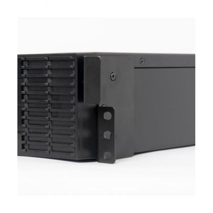 VULTECH UPS SERVER SERIES RACK 3000VA GRUPPO DI CONTINUITA ONLINE VULTECH GS-3KVAS-RK ONDA SINUSOIDA [GS-3KVAS-RK]