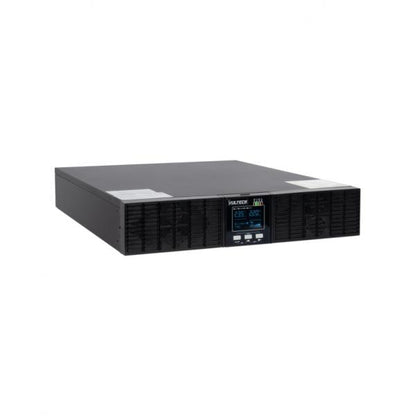 VULTECH UPS SERVER SERIES RACK 3000VA GRUPPO DI CONTINUITA ONLINE VULTECH GS-3KVAS-RK ONDA SINUSOIDA [GS-3KVAS-RK]