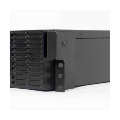 VULTECH UPS SERVER SERIES RACK 1000VA GRUPPO DI CONTINUITA ONLINE VULTECH GS-1KVAS-RK ONDA SINUSOIDA [GS-1KVAS-RK]