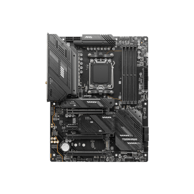 MSI MAG X670E TOMAHAWK WIFI scheda madre AMD X670 Socket AM5 ATX [MAGX670ETOMAHAWKWIFI]