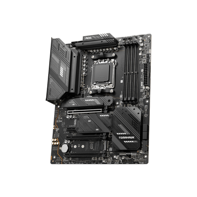 MSI MAG X670E TOMAHAWK WIFI scheda madre AMD X670 Socket AM5 ATX [MAGX670ETOMAHAWKWIFI]