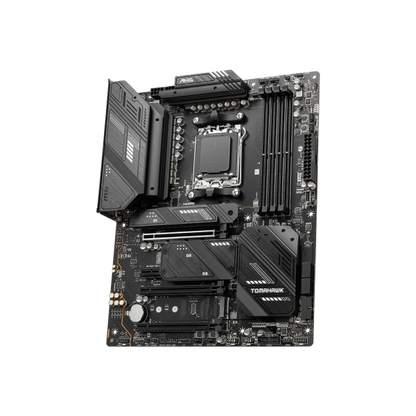 MSI MAG X670E TOMAHAWK WIFI scheda madre AMD X670 Socket AM5 ATX [MAGX670ETOMAHAWKWIFI]