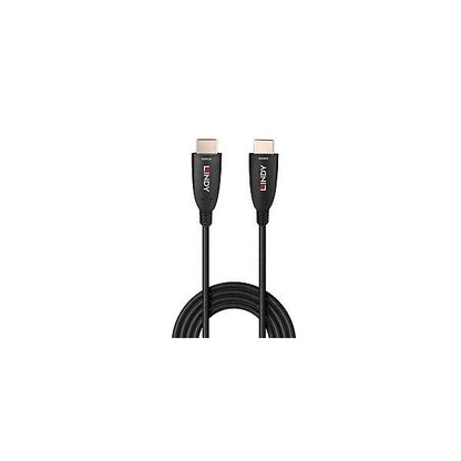 LINDY CAVO HDMI 8K60 IBRIDO IN FIBRA OTTICA 15MT [38511]