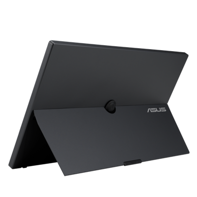 ASUS MONITOR PORTATILE 15,6 LED IPS FHD 3MS 300 CDM, ZEENSCREEN, USB-C / HDMI, 90LM08U0-B02170 [MB16AHG]