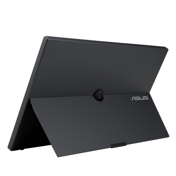 ASUS MONITOR PORTATILE 15,6 LED IPS FHD 3MS 300 CDM, ZEENSCREEN, USB-C / HDMI, 90LM08U0-B02170 [MB16AHG]