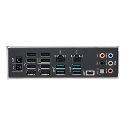 ASUS PRO WS W790-ACE Intel W790 LGA 4677 (Socket E) SSI CEB [90MB1C70-M0EAY0] - ITPartners