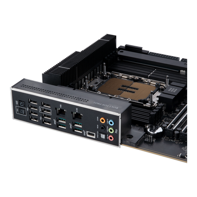 ASUS PRO WS W790-ACE Intel W790 LGA 4677 (Socket E) SSI CEB [90MB1C70-M0EAY0] - ITPartners