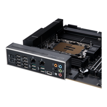 ASUS PRO WS W790-ACE Intel W790 LGA 4677 (Socket E) SSI CEB [90MB1C70-M0EAY0] - ITPartners