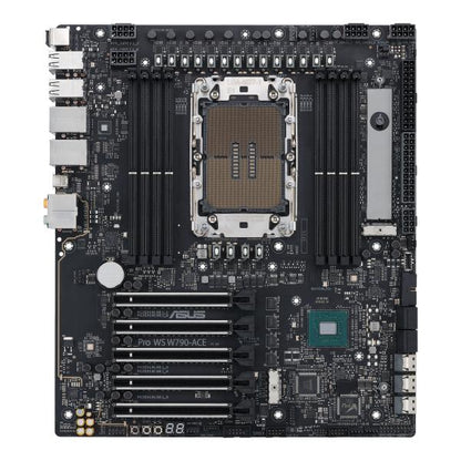 ASUS PRO WS W790-ACE Intel W790 LGA 4677 (Socket E) SSI CEB [90MB1C70-M0EAY0] - ITPartners