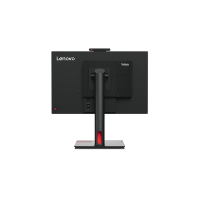 Lenovo ThinkCentre Tiny-In-One 24 Gen 5 - 24 inch - Full HD IPS LED Monitor - 1920x1080 - Pivot / HAS / Webcam [12NAGAT1EU]
