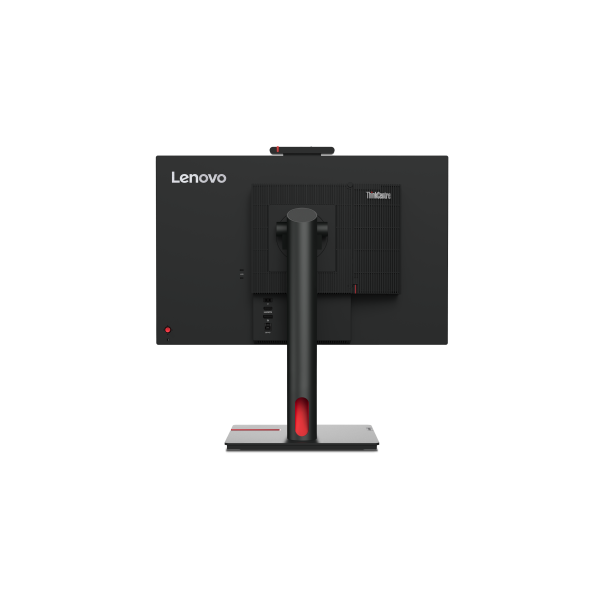 Lenovo ThinkCentre Tiny-In-One 24 Gen 5 - 24 inch - Full HD IPS LED Monitor - 1920x1080 - Pivot / HAS / Webcam [12NAGAT1EU]