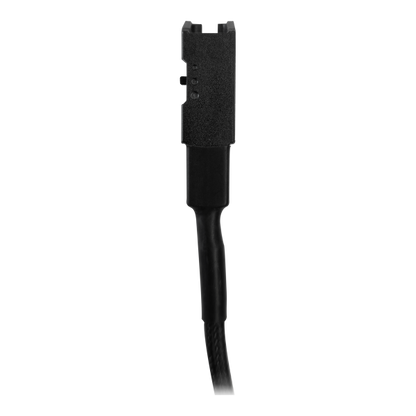 Cooler Master Mobius 120 OC Case per computer Ventilatore 12 cm Nero [MFZ-M2NN-32NPK-R1]