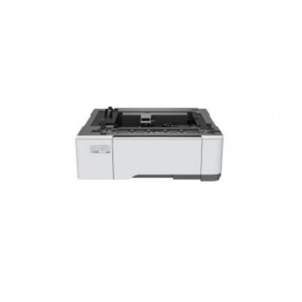 Lexmark 50M7650 Paper Tray - Single - 650 Sheets - For CS531dw/CS632dwe/CX532adwe/CX635adwe [50M7650]