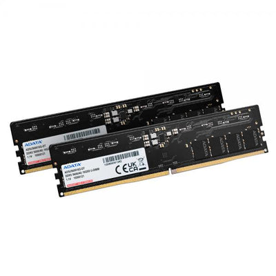 ADATA RAM 8GB DIMM DDR5 5600MHZ [AD5U56008G-S]