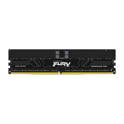 KINGSTON RAM FURY 16GB DIMM 4800MHZ DDR5 CL36 [KF548R36RB-16]