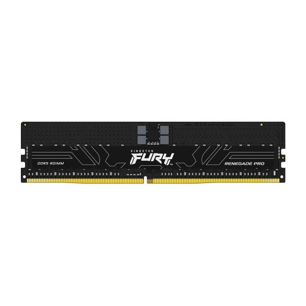 KINGSTON RAM FURY 16GB DIMM 4800MHZ DDR5 CL36 [KF548R36RB-16]