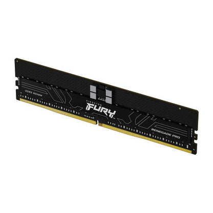 KINGSTON RAM FURY 16GB DIMM 4800MHZ DDR5 CL36 [KF548R36RB-16]