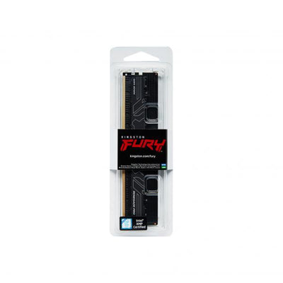 KINGSTON RAM FURY RENEGARE PRO 16GB DDR5 DIMM 5600MT EXX CL36 [KF556R36RB-16]
