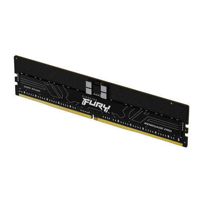 KINGSTON RAM FURY RENEGARE PRO 16GB DDR5 DIMM 5600MT EXX CL36 [KF556R36RB-16]