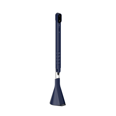 IPEVO Camera 5-904-B-08-00 TOTEM 120 Multimodal Collaboration Retail Nero [IPEVOTOTEM120]