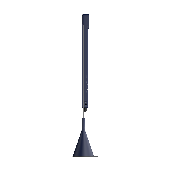 IPEVO Camera 5-904-B-08-00 TOTEM 120 Multimodal Collaboration Retail Nero [IPEVOTOTEM120]