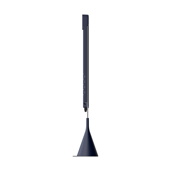 IPEVO Camera 5-904-B-08-00 TOTEM 120 Multimodal Collaboration Retail Nero [IPEVOTOTEM120]