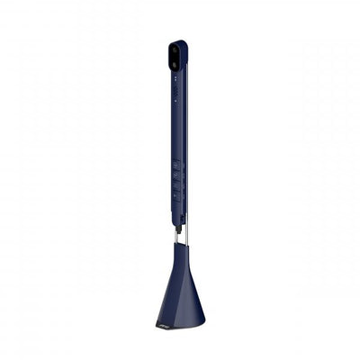 IPEVO Camera 5-904-B-08-00 TOTEM 120 Multimodal Collaboration Retail Nero [IPEVOTOTEM120]