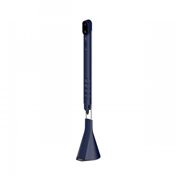 IPEVO Camera 5-904-B-08-00 TOTEM 120 Multimodal Collaboration Retail Nero [IPEVOTOTEM120]