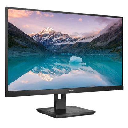PHILIPS MONITOR 27 WLED VA 16:9 QHD 4MS, DP/HDMI, PIVOT, MULTIMEDIALE [275S9JML]