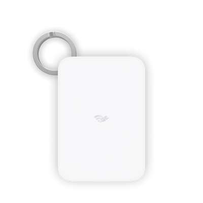 Ubiquiti - WM-W - WiFiMan Wizard portable spectrum analyzer designed for the WiFiMan iOS and Android mobile app. [WM-W]