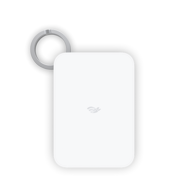 Ubiquiti - WM-W - WiFiMan Wizard portable spectrum analyzer designed for the WiFiMan iOS and Android mobile app. [WM-W]