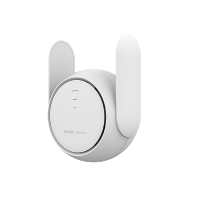 REYEE WI-FI RANGE EXTENDER MESH DUAL-BAND AC 1200 WAVE 2 [RG-EW1200R]