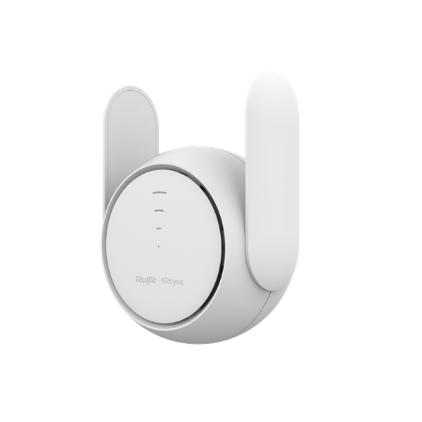 REYEE WI-FI RANGE EXTENDER MESH DUAL-BAND AC 1200 WAVE 2 [RG-EW1200R]
