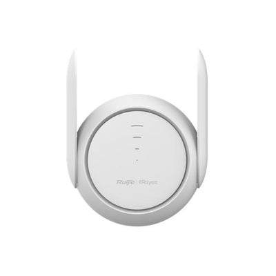 REYEE WI-FI RANGE EXTENDER MESH DUAL-BAND AC 1200 WAVE 2 [RG-EW1200R]